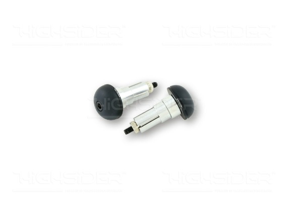 161-060, "HIGHSIDER Lenkergewichte CLASSIC,