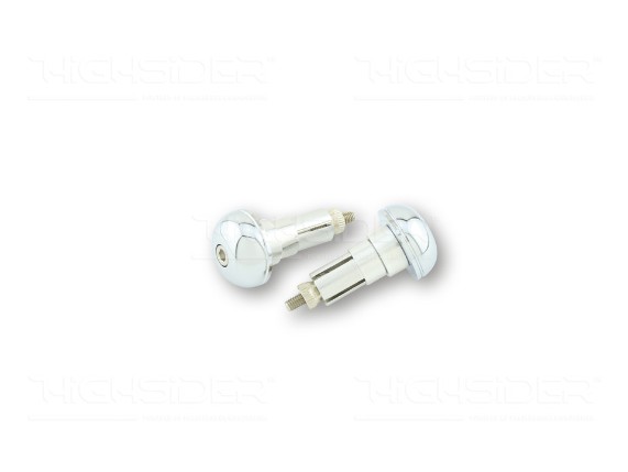 161-061, "HIGHSIDER Lenkergewichte CLASSIC,