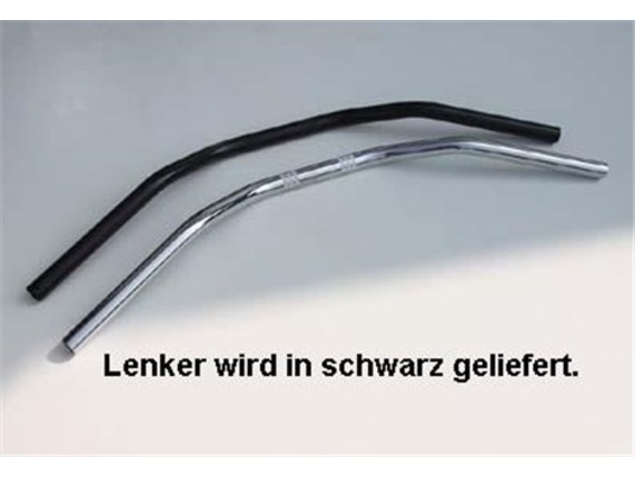 163L001.2SW, Roadster L01,1"/HD/schw