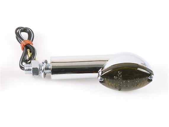 203-429, Mini-Blinker, Cateye, langer Stiel,