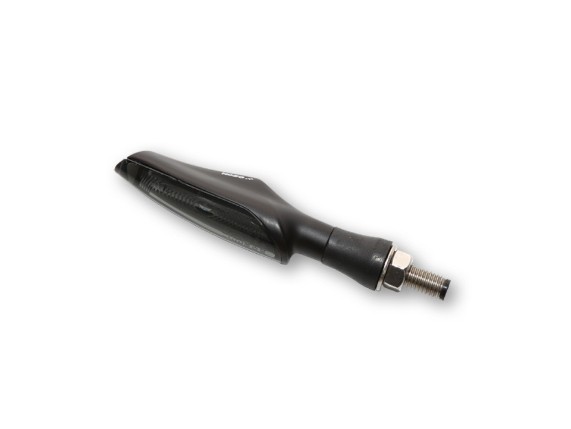 204-138, "KOSO LED Blinker INFINITY, getönt"