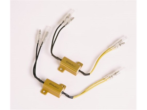 207-025, Leistungswiderstand 25 W- 6,8 Ohm m