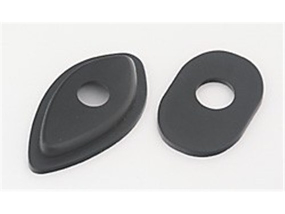 207-063, Montageplatten INDY SPACER ISH1 für