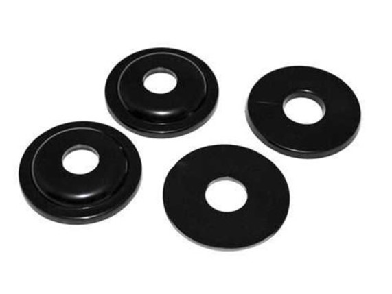 207-069, Montageplatten INDY SPACER ISO1Univ