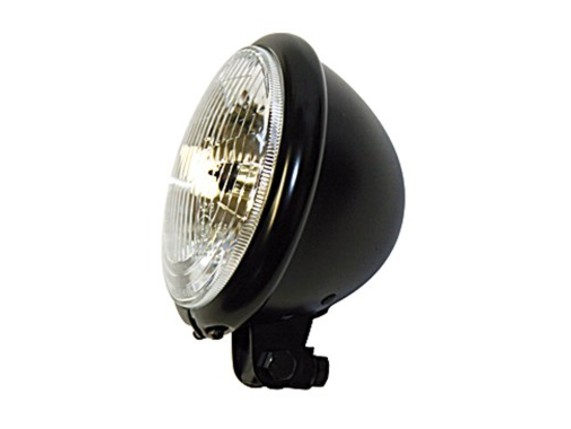 222-019, BATES STYLE 5 3/4" Scheinw