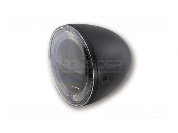 223-046, "HIGHSIDER 5 3/4 Zoll LED-Hauptsche