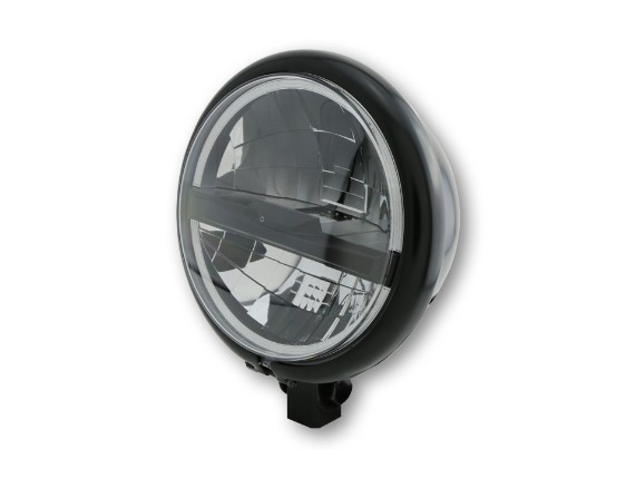 223-213, "HIGHSIDER 5 3/4 Zoll LED-Scheinwer
