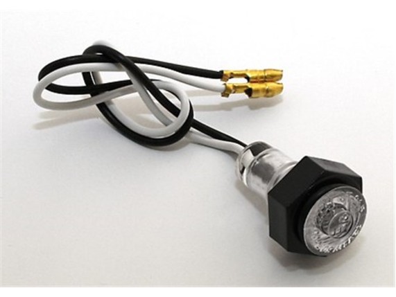 223-324, Mini LED Standlicht rund
