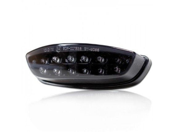 243146, LED-Rücklicht Yamaha YZF 125, getön