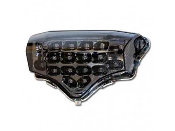 243148, LED-Rücklicht Yamaha FZ6/Fazer, Bj