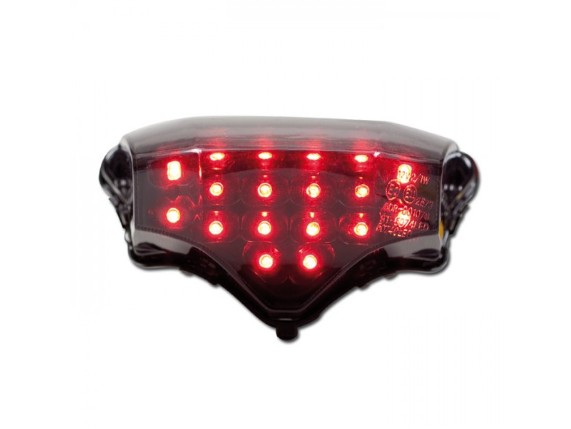 243148B, LED-Rücklicht Yamaha Fazer/ FZ6 04-