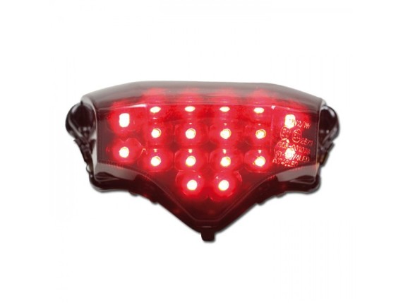 243148B, LED-Rücklicht Yamaha Fazer/ FZ6 04-