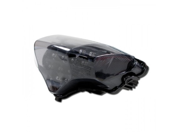 243148B, LED-Rücklicht Yamaha Fazer/ FZ6 04-