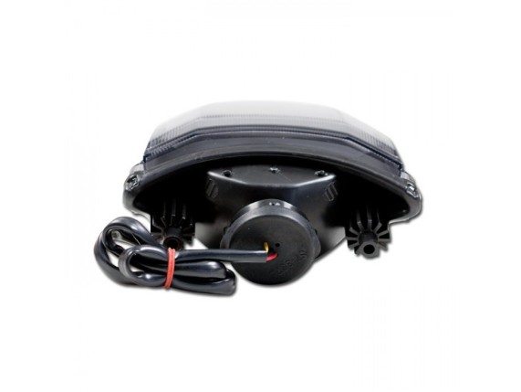 243148B, LED-Rücklicht Yamaha Fazer/ FZ6 04-