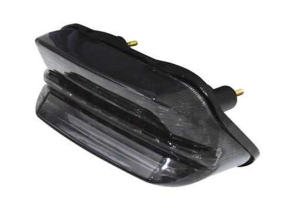 253-240, LED-Rueli getoent; Yamaha XJR 1300