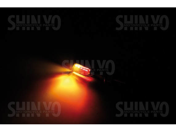 254-026, "SHIN YO LED Rücklicht/Blinker SPAR