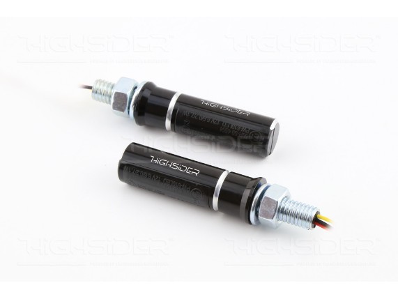 254-033, "HIGHSIDER LED-Rücklicht/Blinker CO