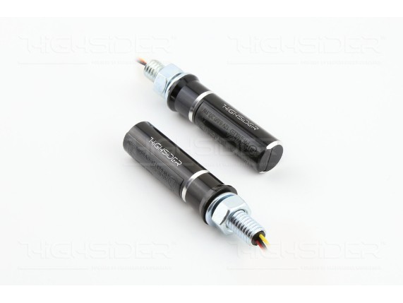 254-033, "HIGHSIDER LED-Rücklicht/Blinker CO