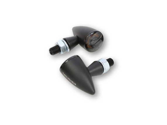 254-171, HIGHSIDER LED Rücklicht/Blinker APO