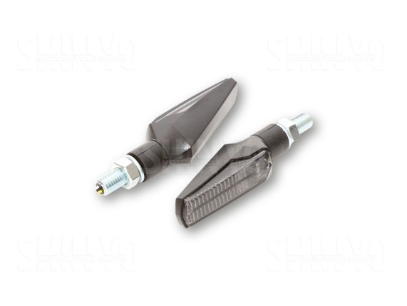 254-174, SHIN YO LED Rücklicht / Blinker FINE