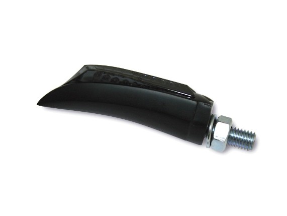 254-260, LED Ruecklicht/Blinker ARC; schwarz