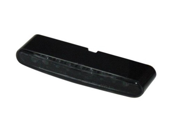 255-023, LED-Ruecklicht STRIPE, getoent, E-g