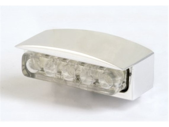 256-036, MINI-LED-Nummernschildbeleuchtung m