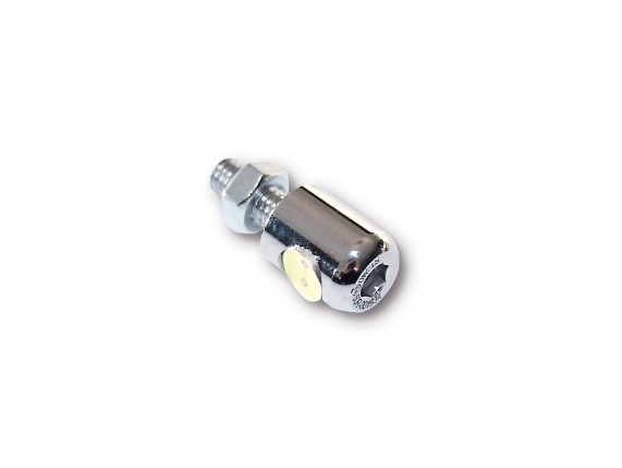 256-060, LED-Nummernschildbel., rund, D