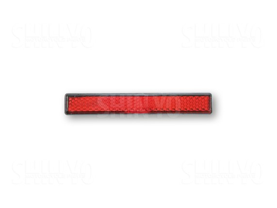 259-112, "SHIN YO Rückstrahler, selbstkleben