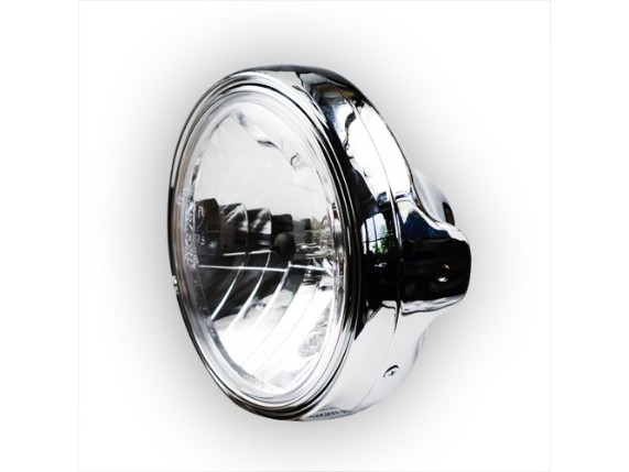 271214, LTD Scheinwerfer chrom