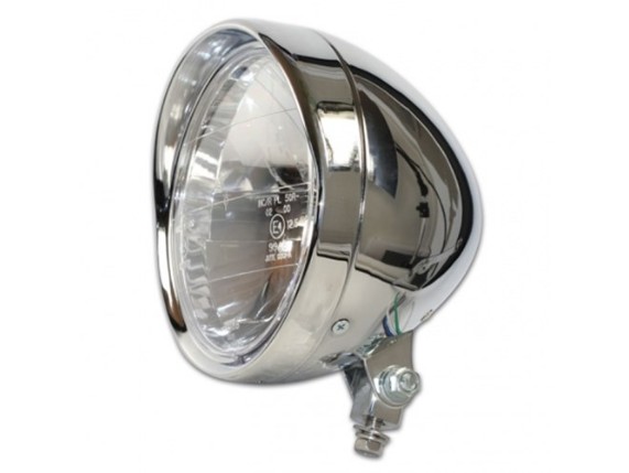 271218, Scheinwerfer Cruiser-Style,6 1/2"Pr