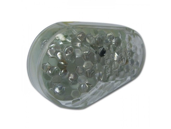 284111, LED-Verkleidungsblinker Kawasaki, E