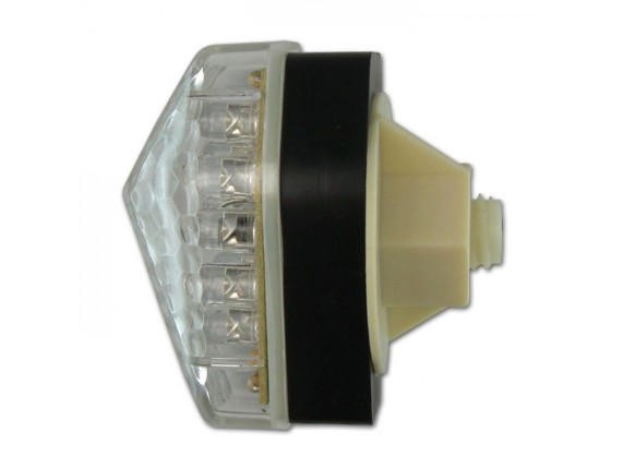 284111, LED-Verkleidungsblinker Kawasaki, E