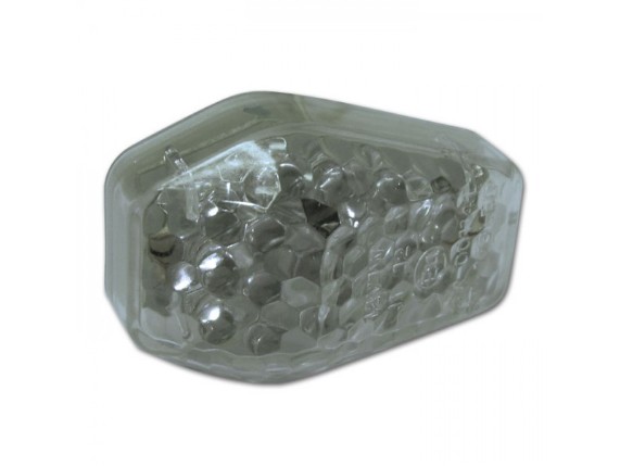 284113, LED-Verkleidungsblinker Suzuki, E-g