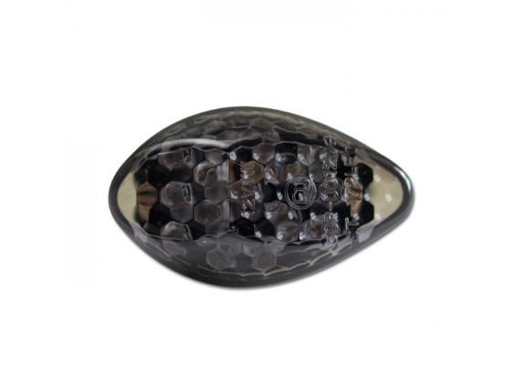 284115, LED-Verkleidungsblinker getönt