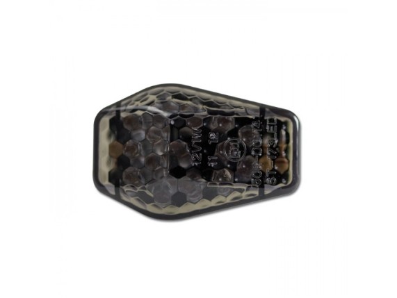284118, LED-Verkleidungsblinker getönt