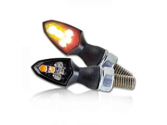 284846, SMD-Blinker R?cklichtkombi "SHIELD"