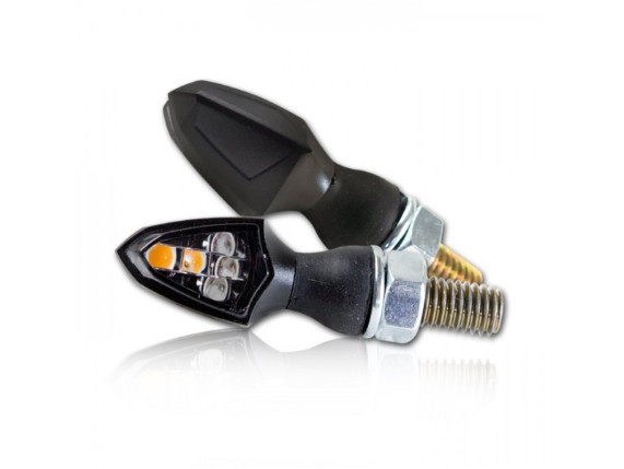 284846, SMD-Blinker R?cklichtkombi "SHIELD"