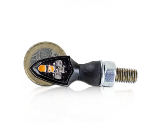 284846, SMD-Blinker R?cklichtkombi "SHIELD"