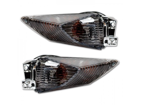 285083, Heckblinker SUZUKI GSX-R 600/750 11