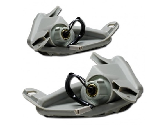 285090, Frontblinker Kawasaki