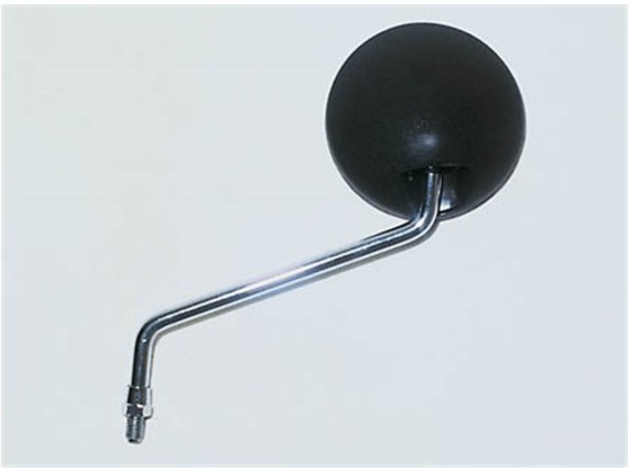 301-154, Spiegel XT 500 links