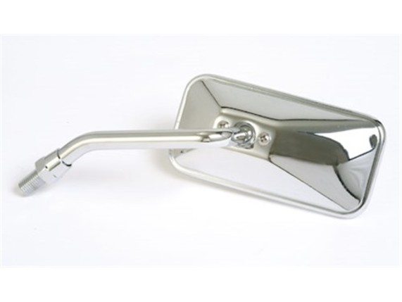301-253, Chopper-Spiegel, rechteckig, links,