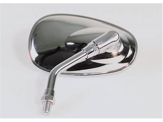 301-327, Mini-Spiegel, oval, links + rechts,