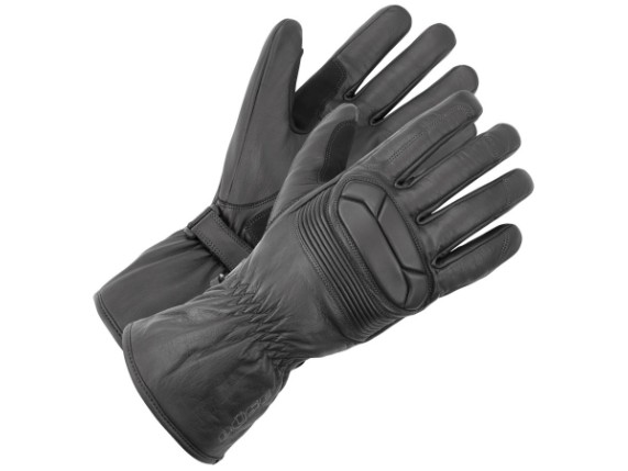 301100-07, Handschuh Rookie schwarz 07