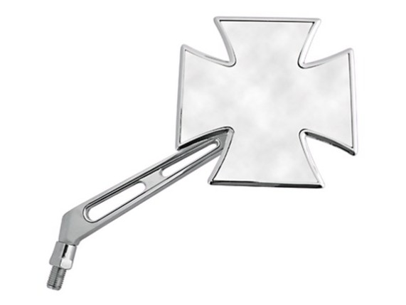 302-247, Spiegel Gothic chrom