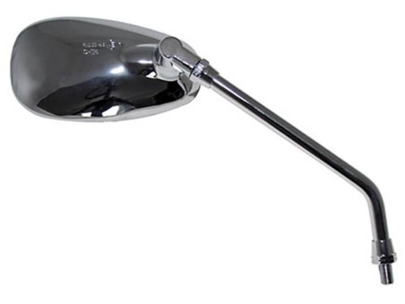 302-305, Chromspiegel Naked Bike, 10mm, Link