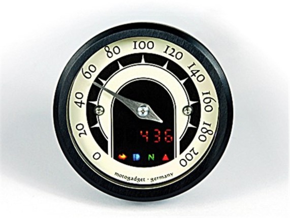 361-805, motogadget Tacho motoscope tiny spe