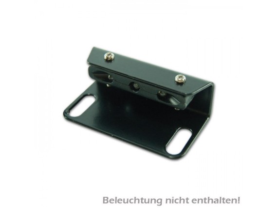 390520, Halter verstärkt für LED-KZ-Beleuch