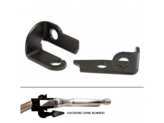 395102, Blinkerhalter HD Sportster